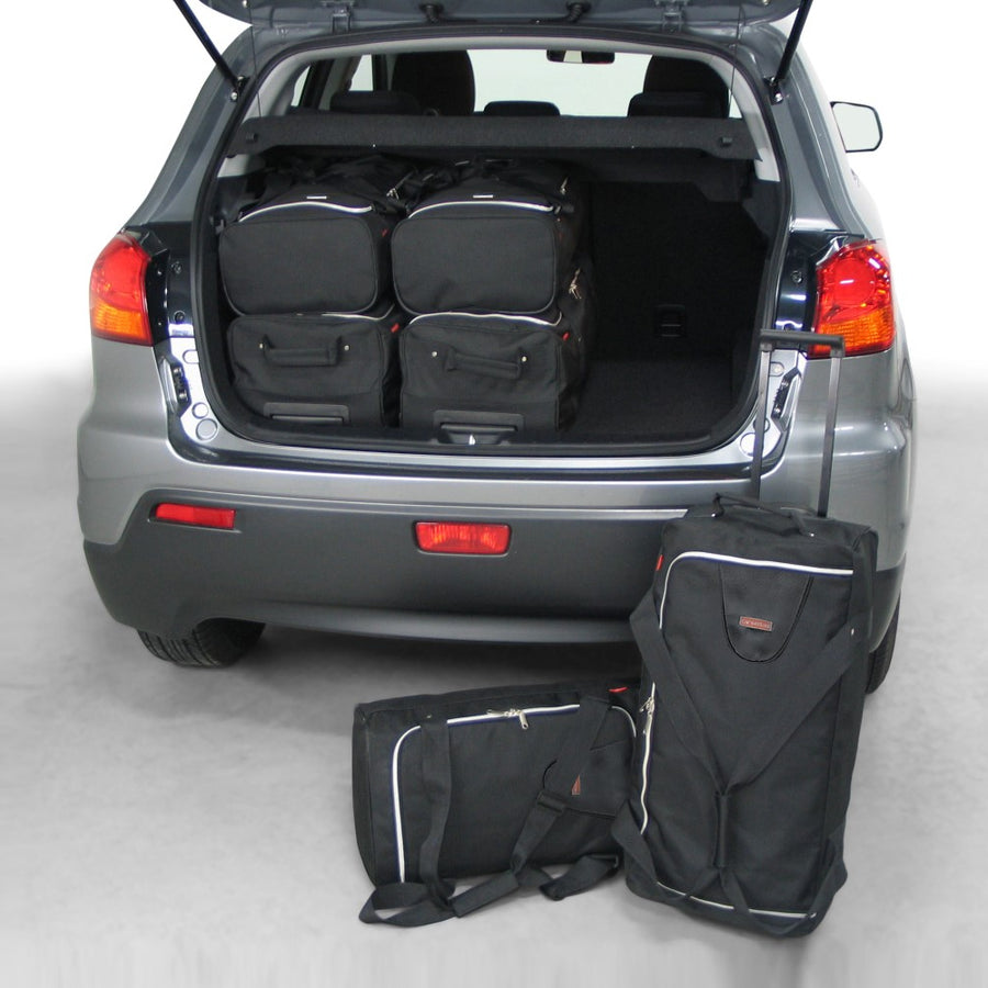 Car-Bags Mitsubishi ASX Reistassen