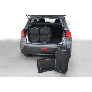 Car-Bags Mitsubishi ASX Reistassen