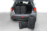 Car-Bags Mitsubishi ASX Reistassen
