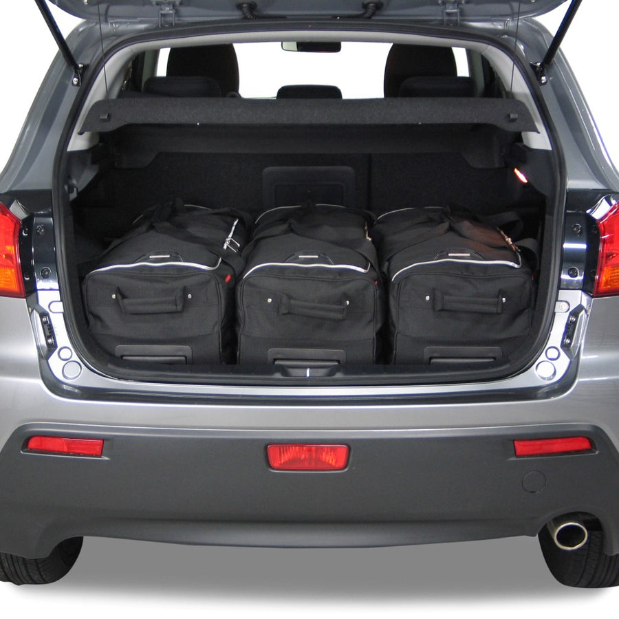Car-Bags Mitsubishi ASX Reistassen