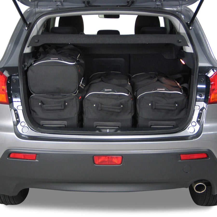 Car-Bags Mitsubishi ASX Reistassen