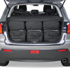 Car-Bags Mitsubishi ASX Reistassen
