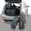 Car-Bags Mitsubishi Outlander III Reistassen