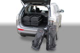 Car-Bags Mitsubishi Outlander III Reistassen
