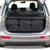 Car-Bags Mitsubishi Outlander III Reistassen