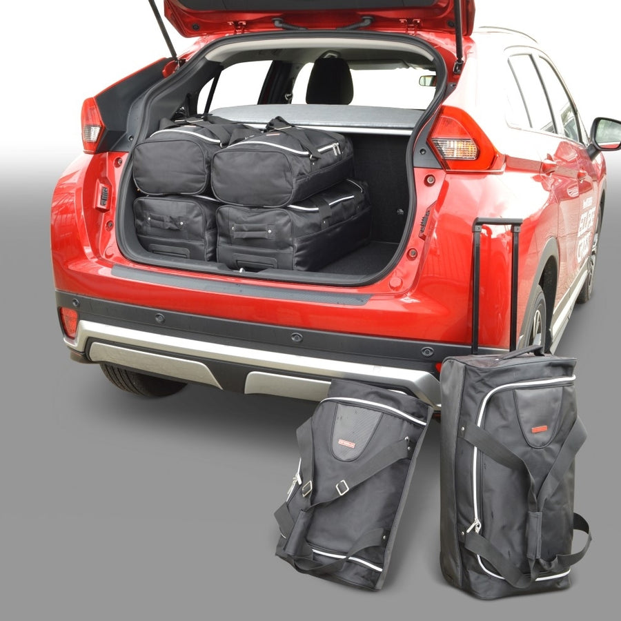 Car-Bags Mitsubishi Eclipse Cross Reistassen 2018-2021