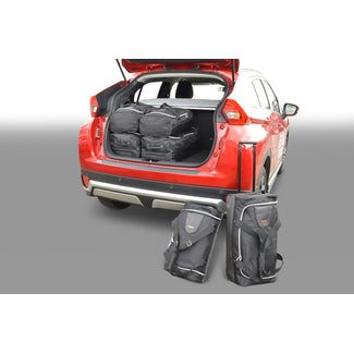 Car-Bags Mitsubishi Eclipse Cross Reistassen 2018-2021