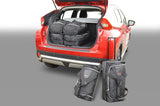 Car-Bags Mitsubishi Eclipse Cross Reistassen 2018-2021