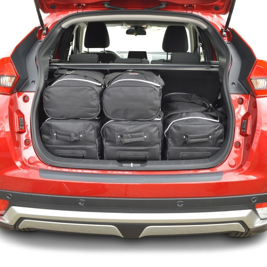 Car-Bags Mitsubishi Eclipse Cross Reistassen 2018-2021