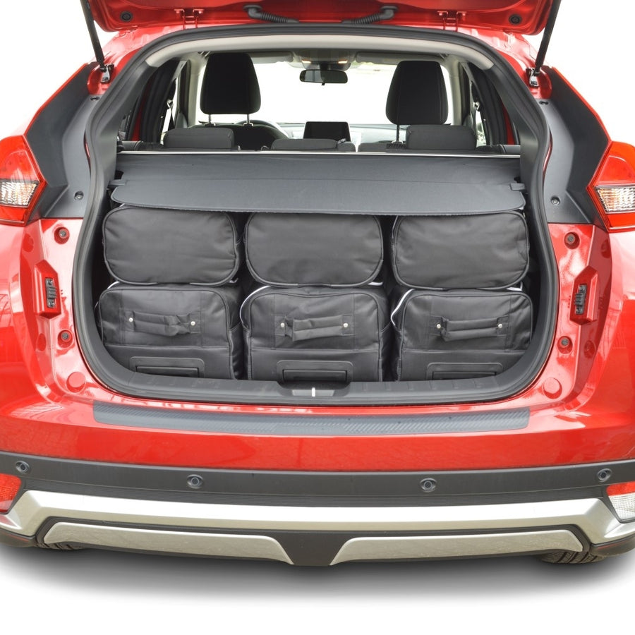 Car-Bags Mitsubishi Eclipse Cross Reistassen 2018-2021
