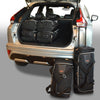 Car-Bags Mitsubishi Eclipse Cross Reistassen 2021-2026