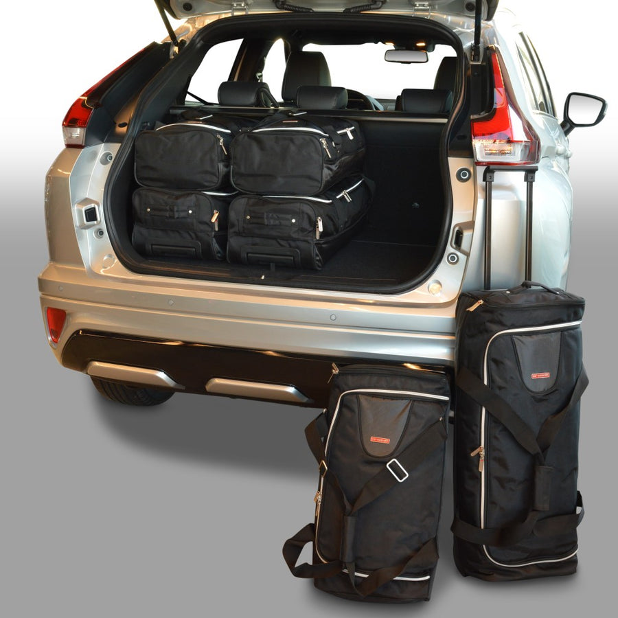 Car-Bags Mitsubishi Eclipse Cross Reistassen 2021-2026