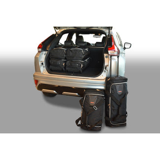 Car-Bags Mitsubishi Eclipse Cross Reistassen 2021-2026