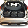 Car-Bags Mitsubishi Eclipse Cross Reistassen 2021-2026