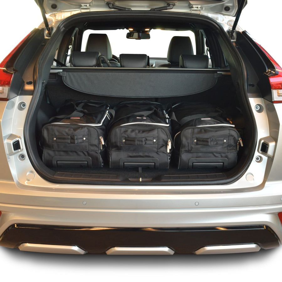 Car-Bags Mitsubishi Eclipse Cross Reistassen 2021-2026