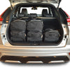 Car-Bags Mitsubishi Eclipse Cross Reistassen 2021-2026