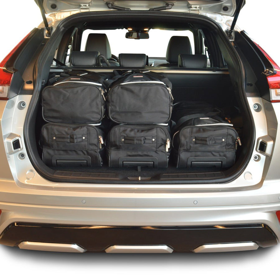 Car-Bags Mitsubishi Eclipse Cross Reistassen 2021-2026