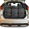 Car-Bags Mitsubishi Eclipse Cross Reistassen 2021-2026