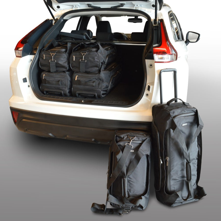 Car-Bags Mitsubishi Eclipse Cross Reistassen Pro.Line