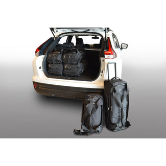 Car-Bags Mitsubishi Eclipse Cross Reistassen Pro.Line