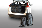 Car-Bags Mitsubishi Eclipse Cross Reistassen Pro.Line