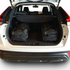 Car-Bags Mitsubishi Eclipse Cross Reistassen Pro.Line