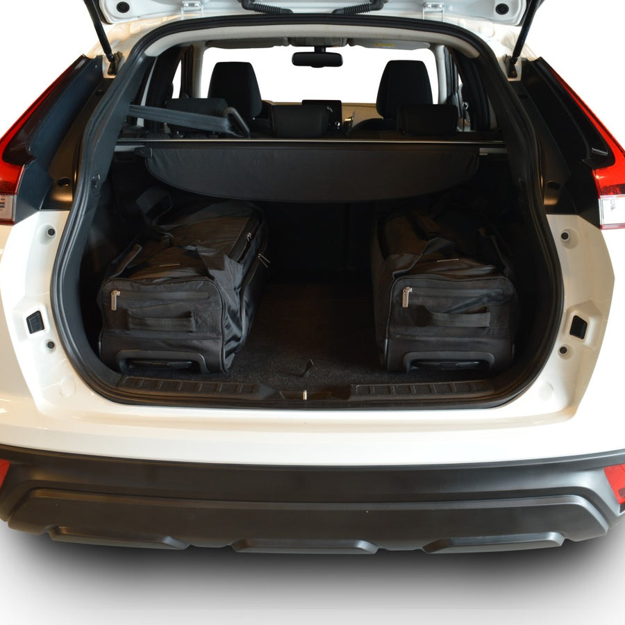 Car-Bags Mitsubishi Eclipse Cross Reistassen Pro.Line