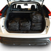 Car-Bags Mitsubishi Eclipse Cross Reistassen Pro.Line