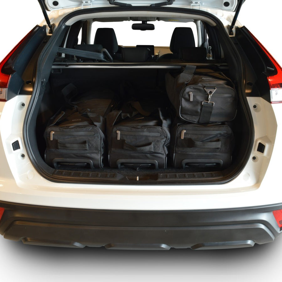 Car-Bags Mitsubishi Eclipse Cross Reistassen Pro.Line