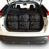 Car-Bags Mitsubishi Eclipse Cross Reistassen Pro.Line
