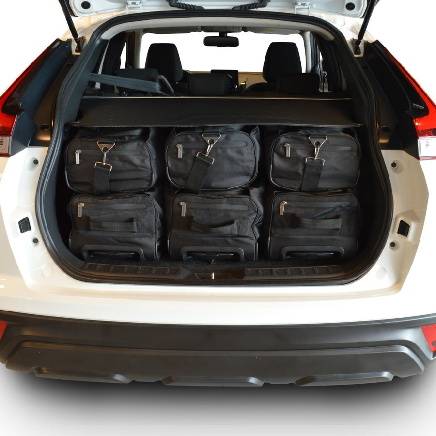 Car-Bags Mitsubishi Eclipse Cross Reistassen Pro.Line