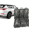 Car-Bags Mitsubishi Outlander IV Reistassen