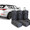Car-Bags Mitsubishi Outlander IV Reistassen Pro.Line