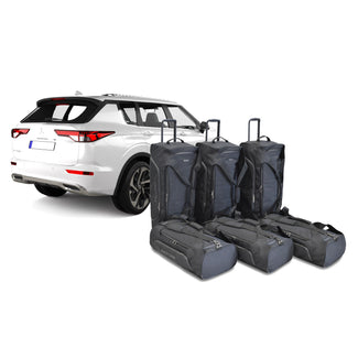 Car-Bags Mitsubishi Outlander IV Reistassen Pro.Line