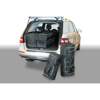 Car-Bags Mercedes-Benz ML - M-Klasse Reistassen