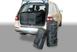 Car-Bags Mercedes-Benz ML - M-Klasse Reistassen