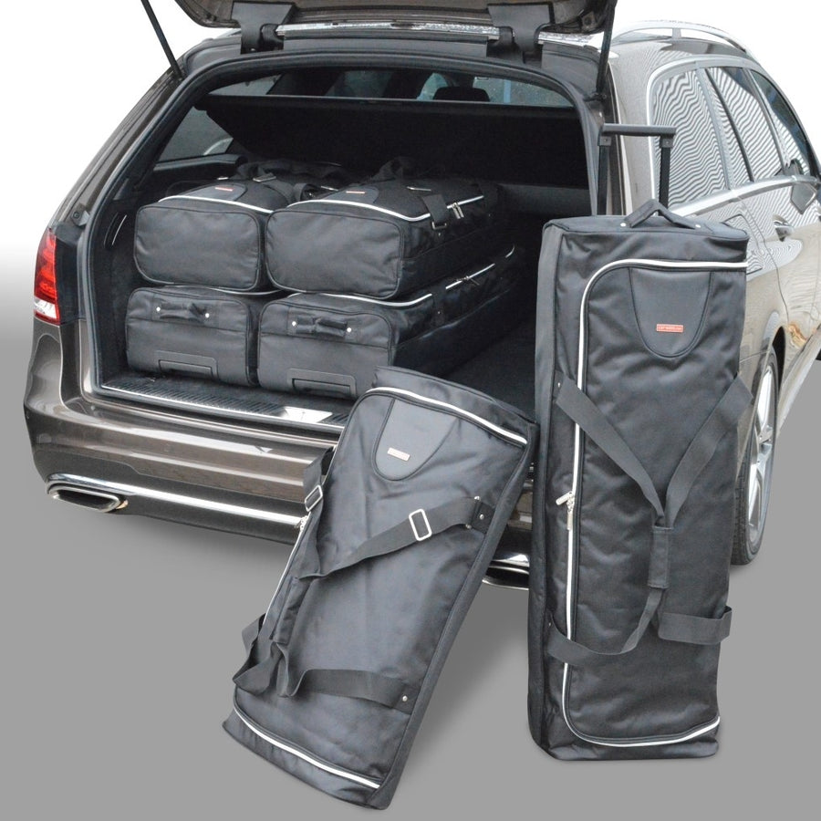 Car-Bags Mercedes-Benz E-Klasse estate Reistassen 2009-2016