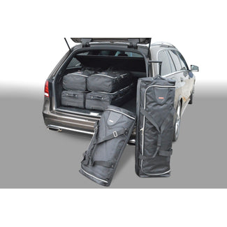 Car-Bags Mercedes-Benz E-Klasse estate Reistassen 2009-2016