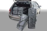 Car-Bags Mercedes-Benz E-Klasse estate Reistassen 2009-2016