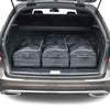 Car-Bags Mercedes-Benz E-Klasse estate Reistassen 2009-2016