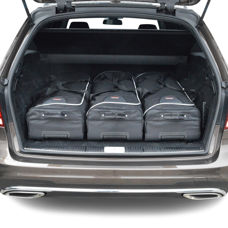 Car-Bags Mercedes-Benz E-Klasse estate Reistassen 2009-2016