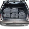 Car-Bags Mercedes-Benz E-Klasse estate Reistassen 2009-2016