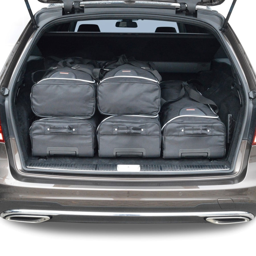 Car-Bags Mercedes-Benz E-Klasse estate Reistassen 2009-2016