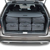 Car-Bags Mercedes-Benz E-Klasse estate Reistassen 2009-2016