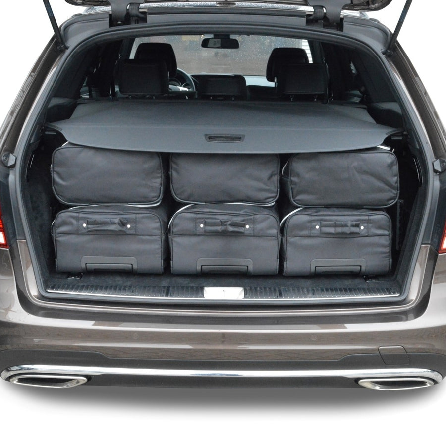 Car-Bags Mercedes-Benz E-Klasse estate Reistassen 2009-2016