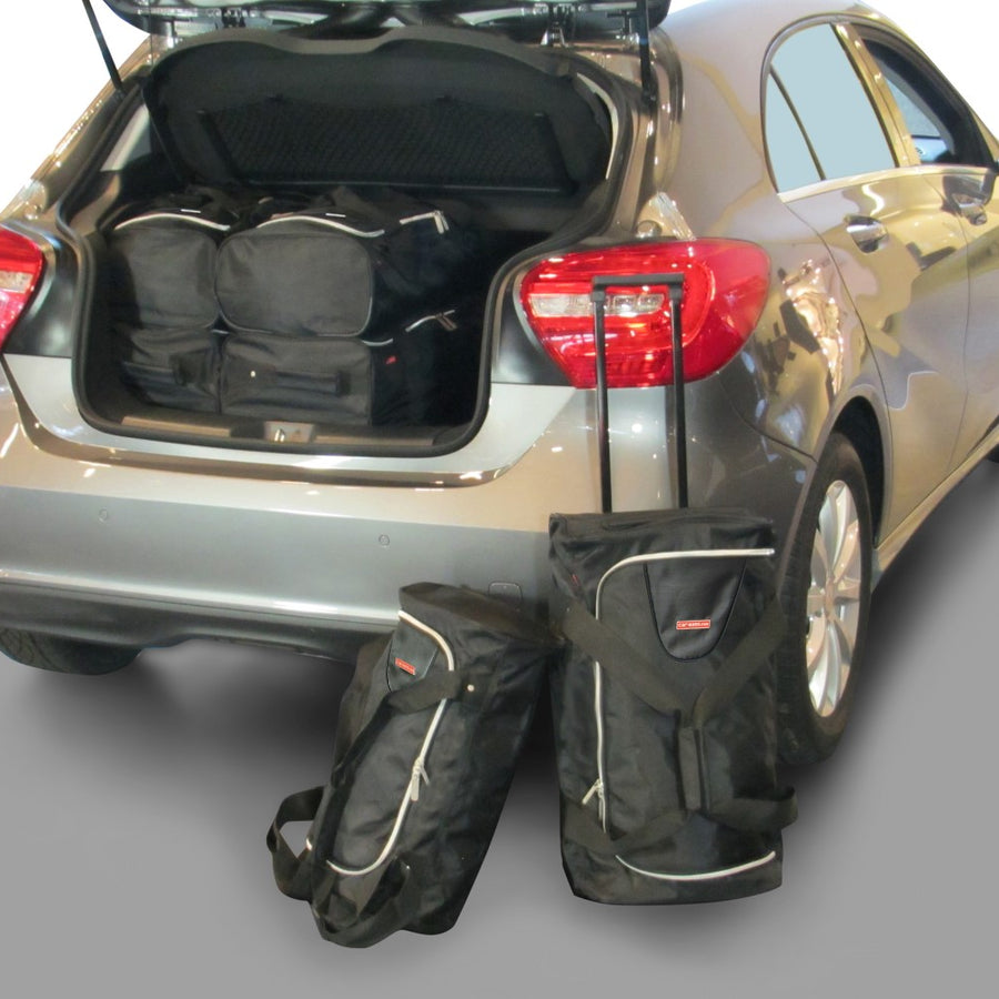 Car-Bags Mercedes-Benz A-Klasse Reistassen 2012-2018