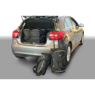 Car-Bags Mercedes-Benz A-Klasse Reistassen 2012-2018