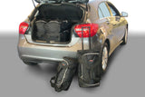 Car-Bags Mercedes-Benz A-Klasse Reistassen 2012-2018