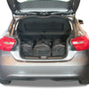 Car-Bags Mercedes-Benz A-Klasse Reistassen 2012-2018