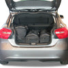 Car-Bags Mercedes-Benz A-Klasse Reistassen 2012-2018